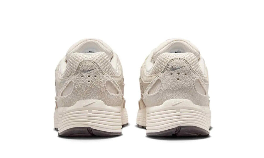 Nike P-6000 SE Light Orewood Brown