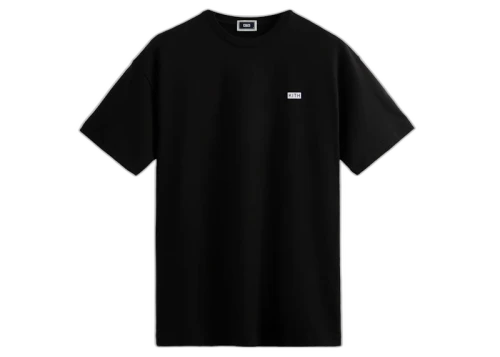 Kith LAX Tee (FW23) Black