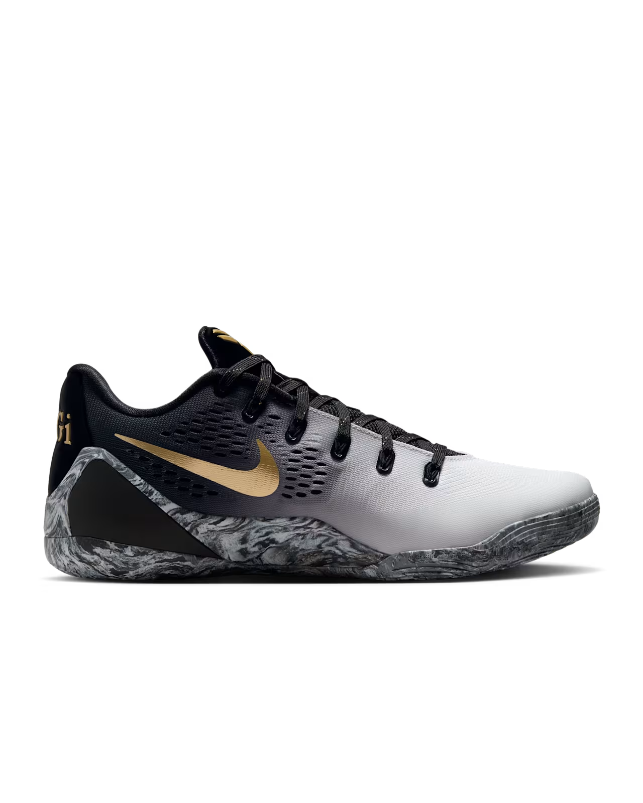 Nike Kobe 9 EM Low Protro Mambacita