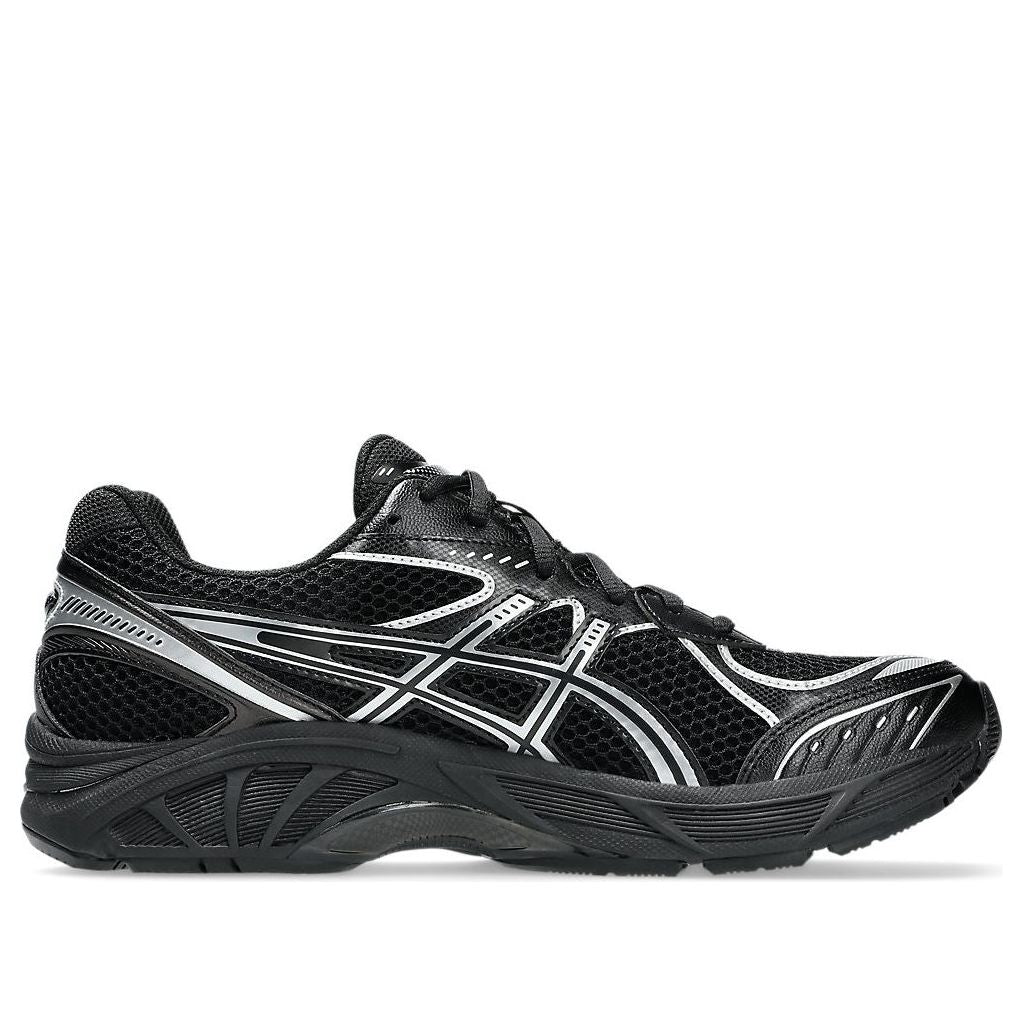 ASICS GT-2160 Black Pure Silver