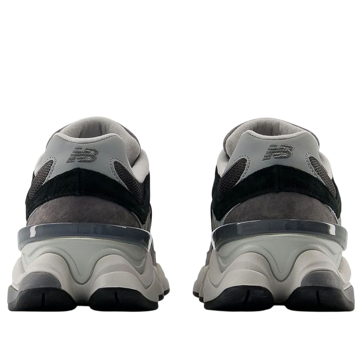 New Balance 9060 Black Grey