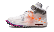 Nike Air Force 1 Mid & High