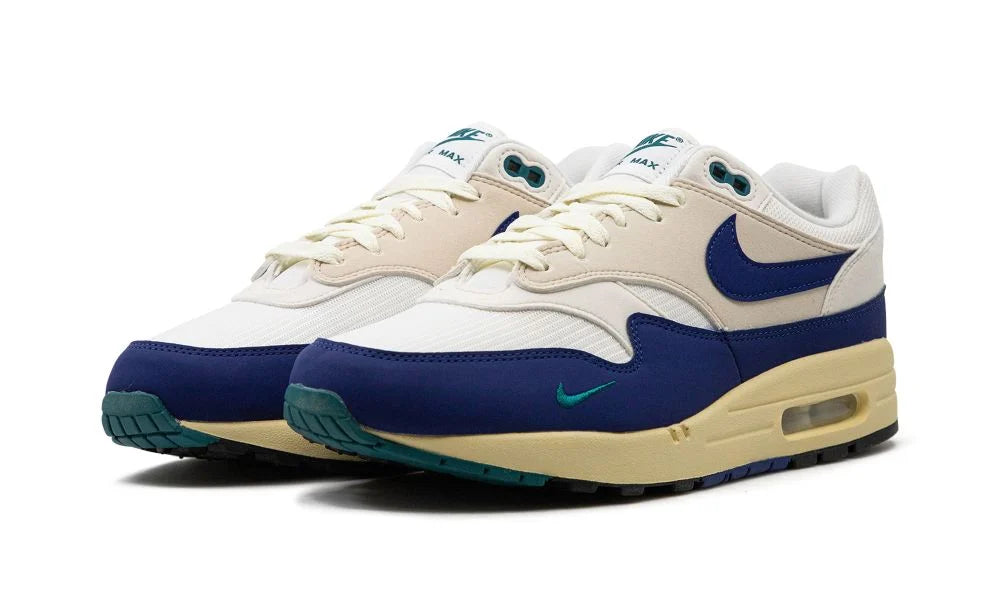 Nike Air Max 1 Athletic Department Deep Royal Blue
