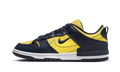 Nike Dunk Low Disrupt 2 Michigan