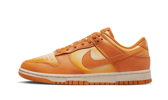 Dunk Low Magma Orange - DX2953-800