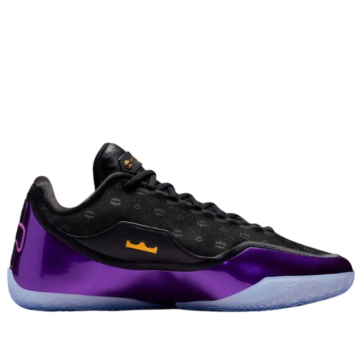 Nike LeBron 23 The Chosen One and The One Who Chose