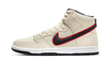 Nike SB Dunk High San Francisco Giants