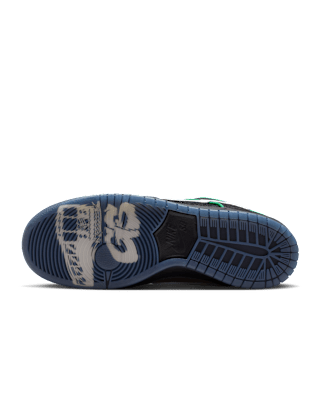 Nike SB Dunk Low Bronx Girls Skate