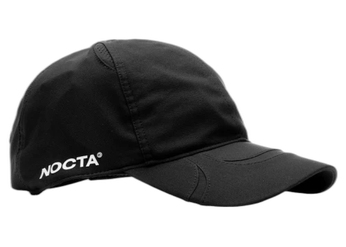Nike x NOCTA Club Cap Black/White