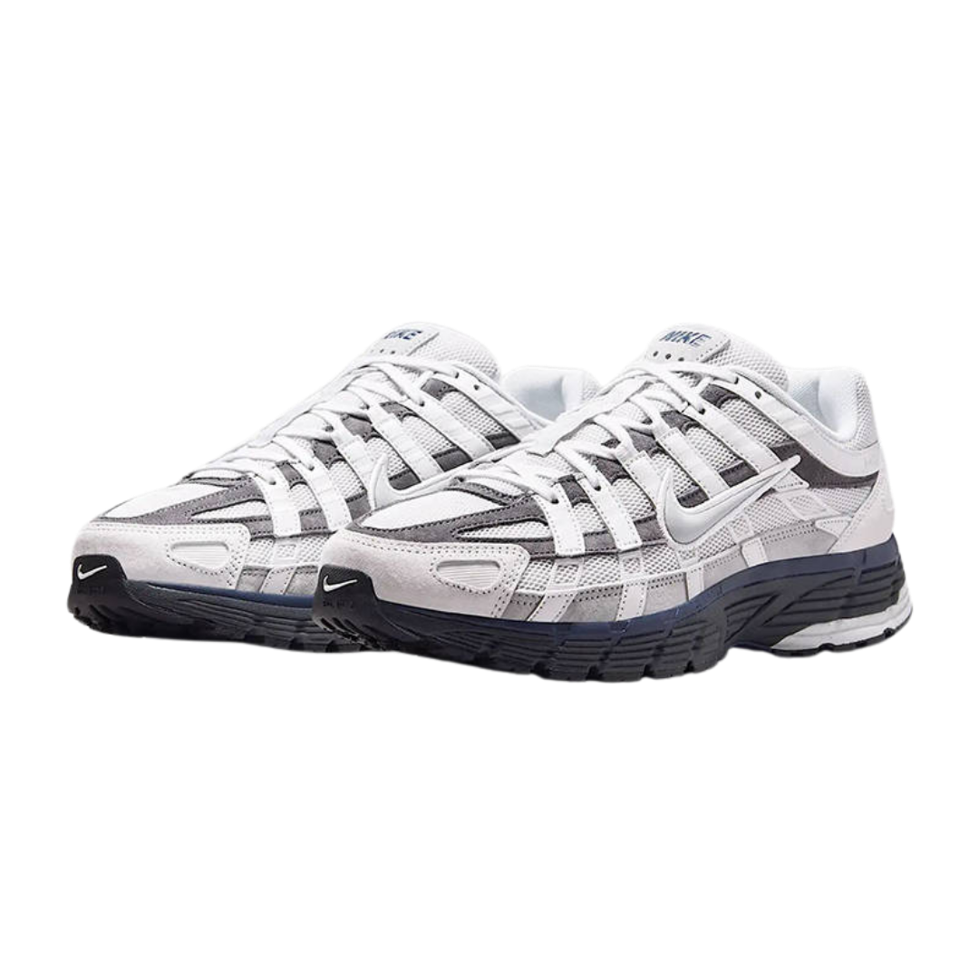Nike P-6000 Photon Dust Anthracite