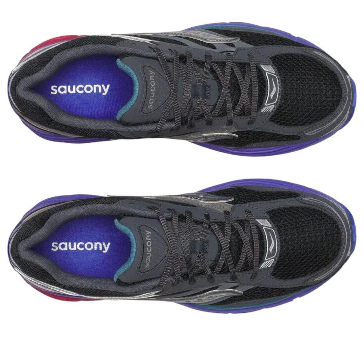 Saucony ProGrid Omni 9 Galaxy
