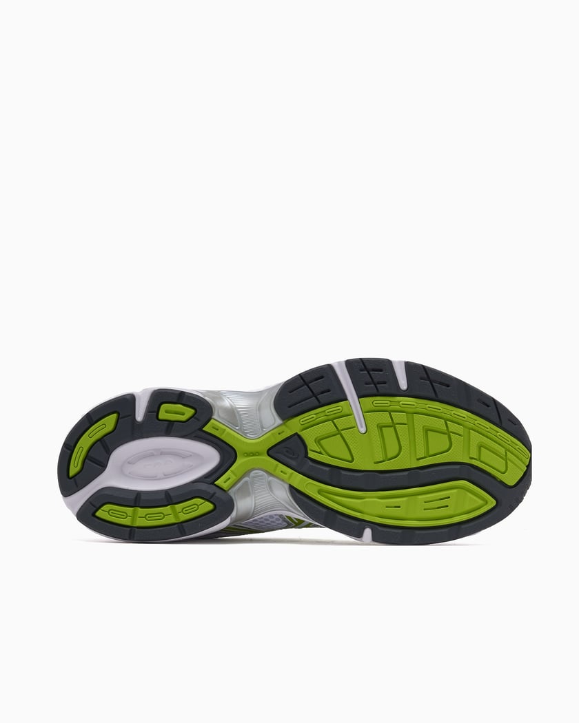 ASICS Gel-1130 White Green Apple