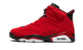 Air Jordan 6 Retro Toro Bravo