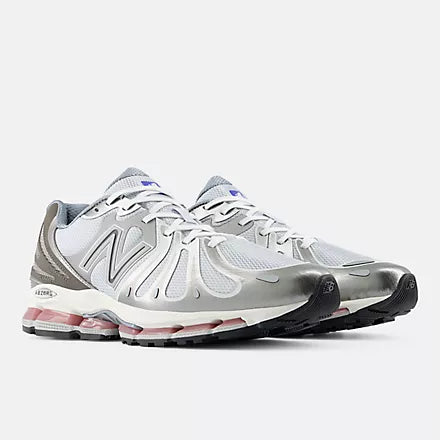 New Balance 1890 Dark Silver Metallic Granite