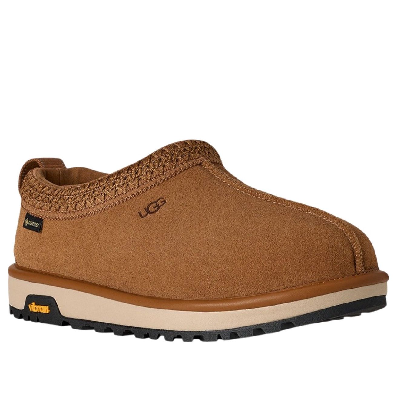 UGG Tasman GTX Slipper Chestnut