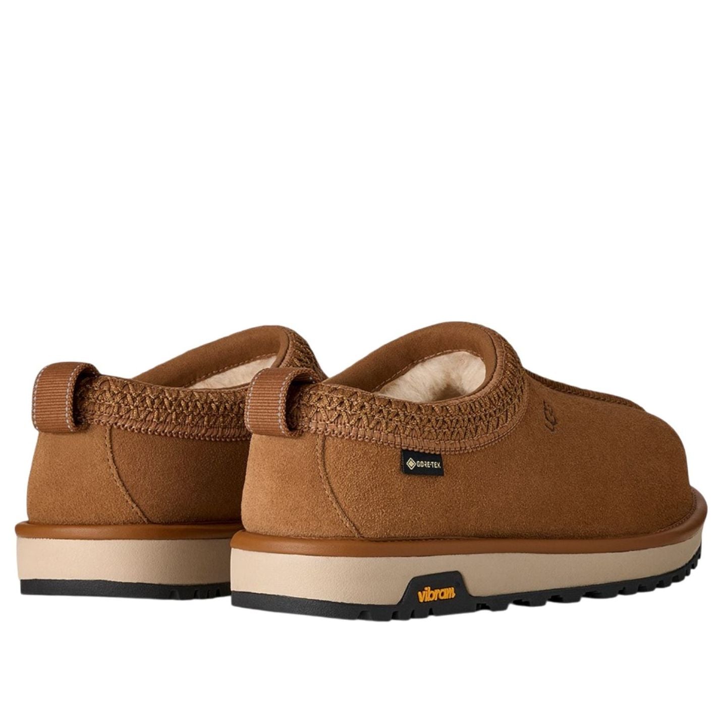 UGG Tasman GTX Slipper Chestnut