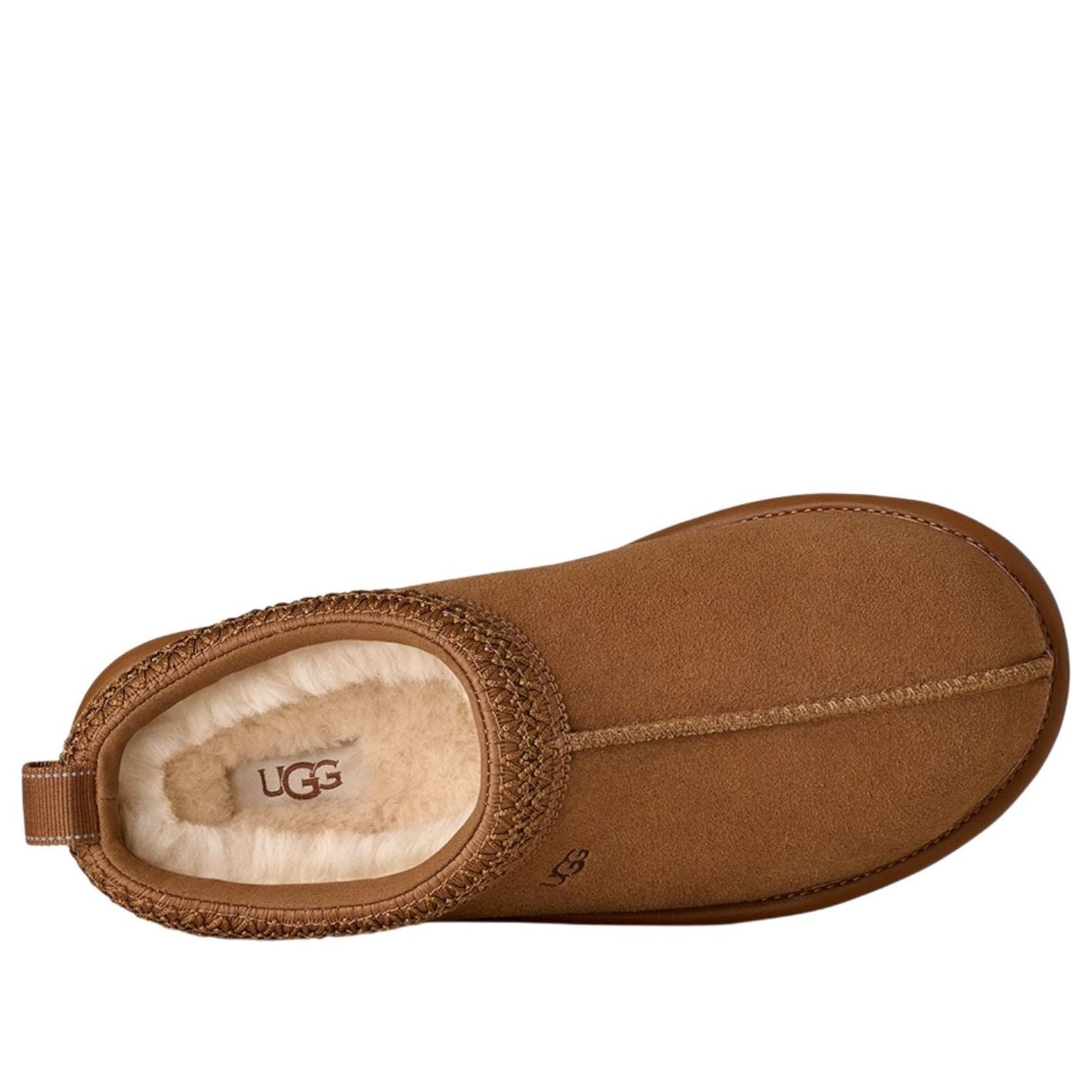 UGG Tasman GTX Slipper Chestnut
