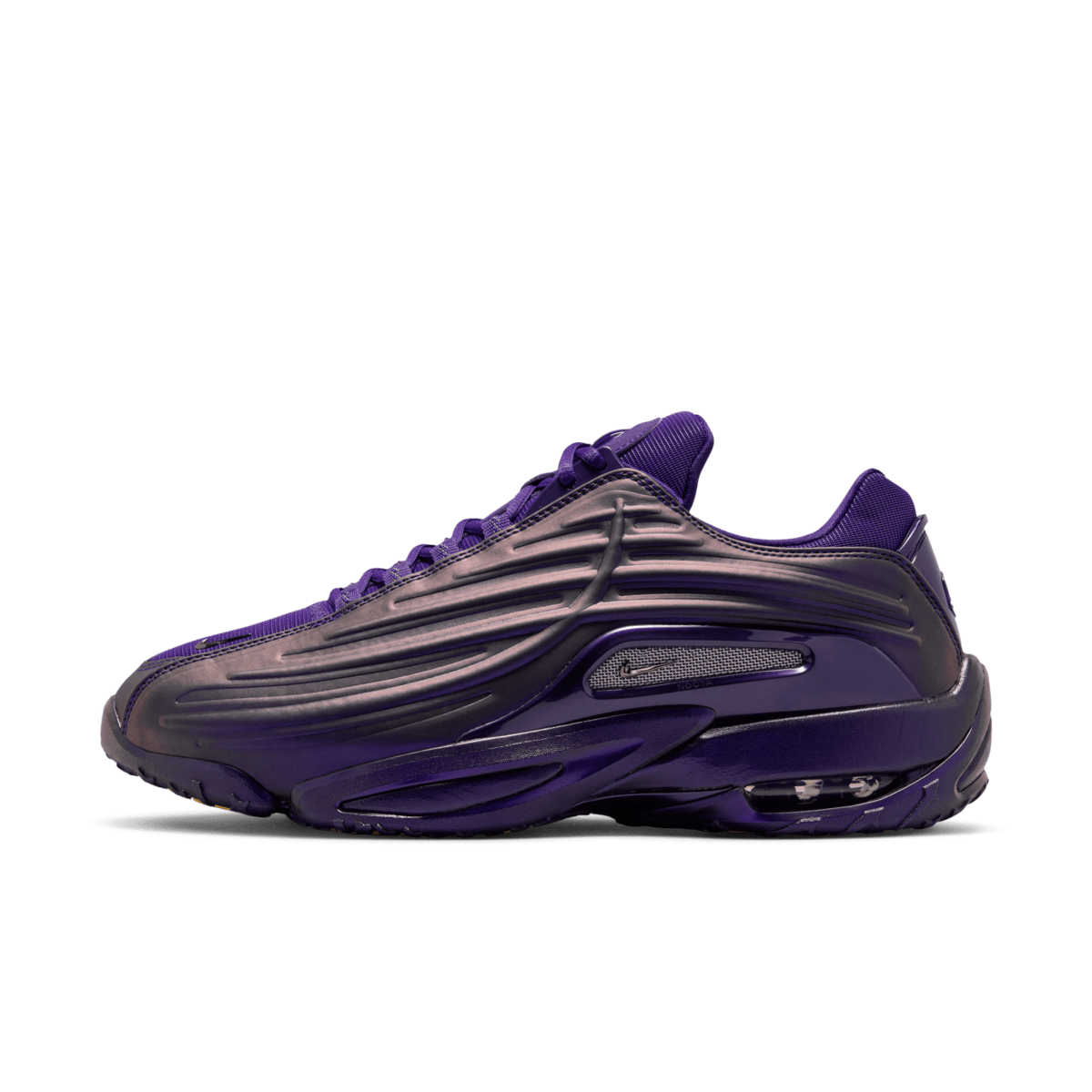 Nike x Nocta