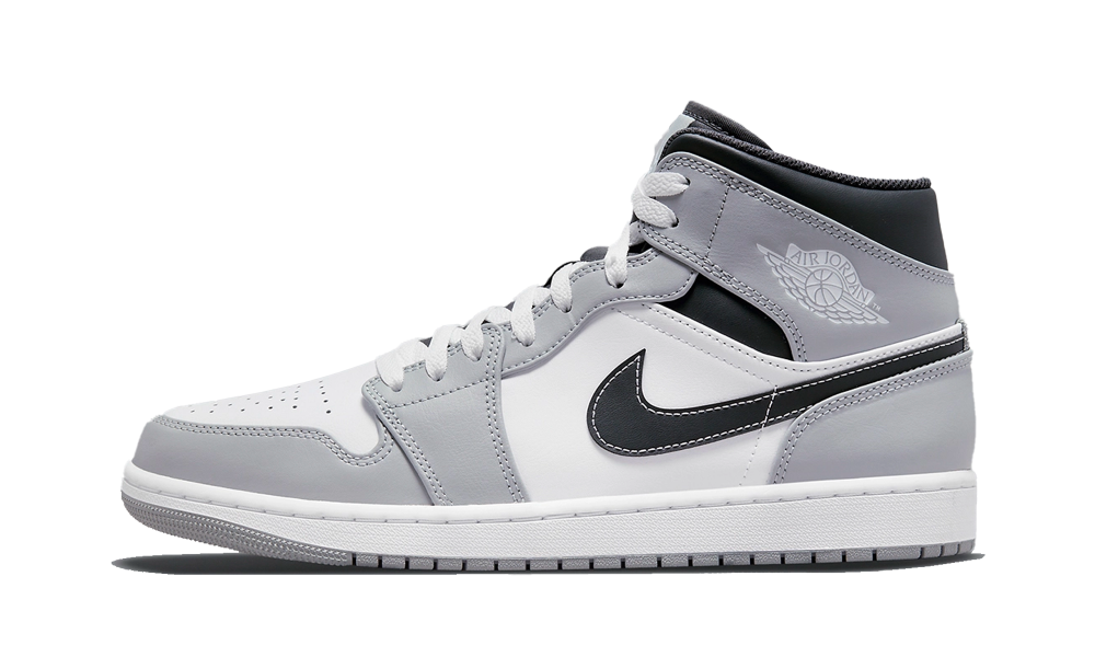 Jordan 1 Mid