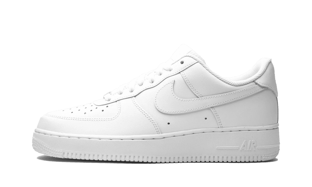 Nike Air Force 1 Low '07
White
