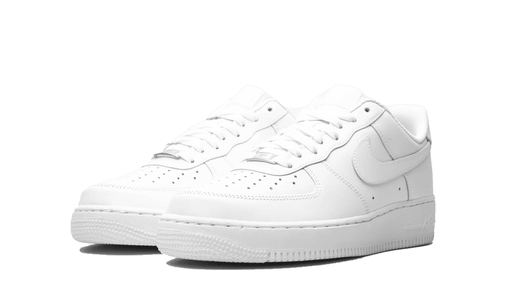 Nike Air Force 1 Low '07
White