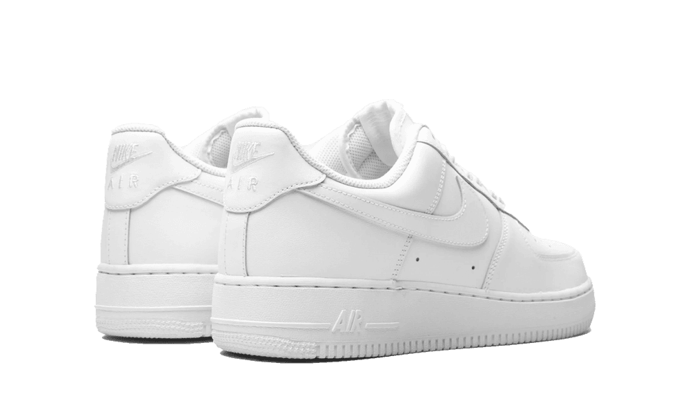 Nike Air Force 1 Low '07
White