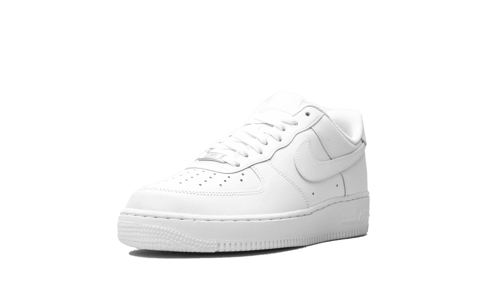 Nike Air Force 1 Low '07
White