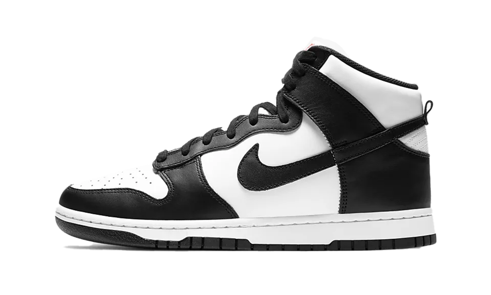 Nike Dunk High