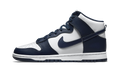 Nike Dunk High Championship Navy