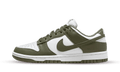Nike Dunk Low Medium Olive