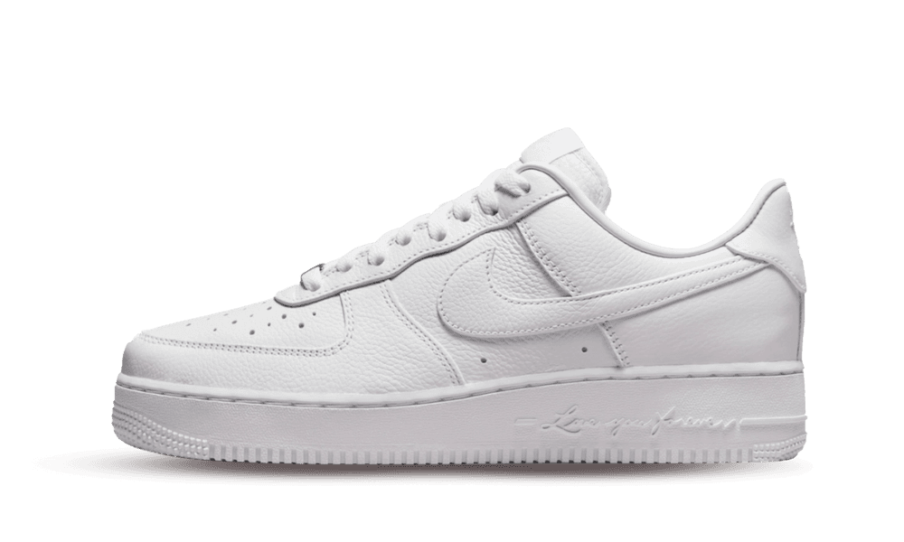 Nike x NOCTA Air Force 1