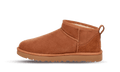 UGG Classic Ultra Mini Boot Chestnut